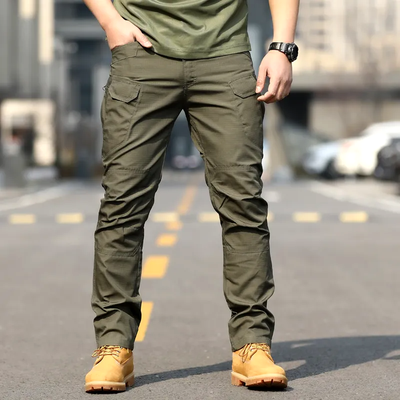 Tactical Waterproof Pants — 🌱Spring Sale 50% Off.Buy Today Only £39.00.