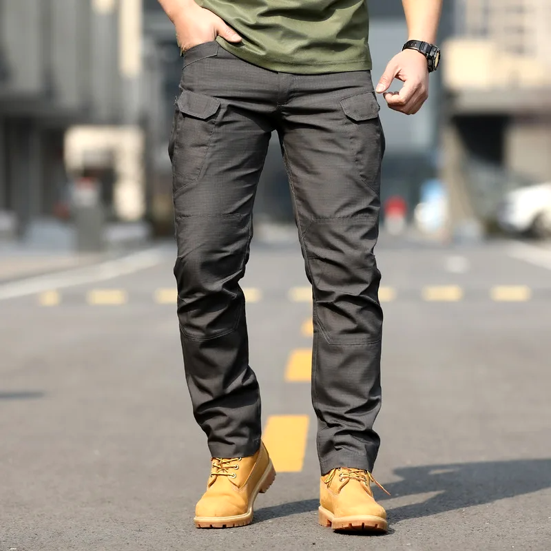 Tactical Waterproof Pants — 🌱Spring Sale 50% Off.Buy Today Only £39.00.