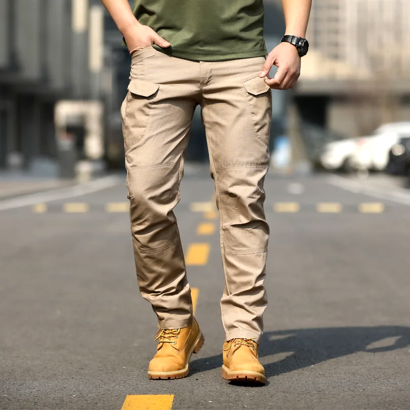Tactical Waterproof Pants — 🌱Spring Sale 50% Off.Buy Today Only £39.00.
