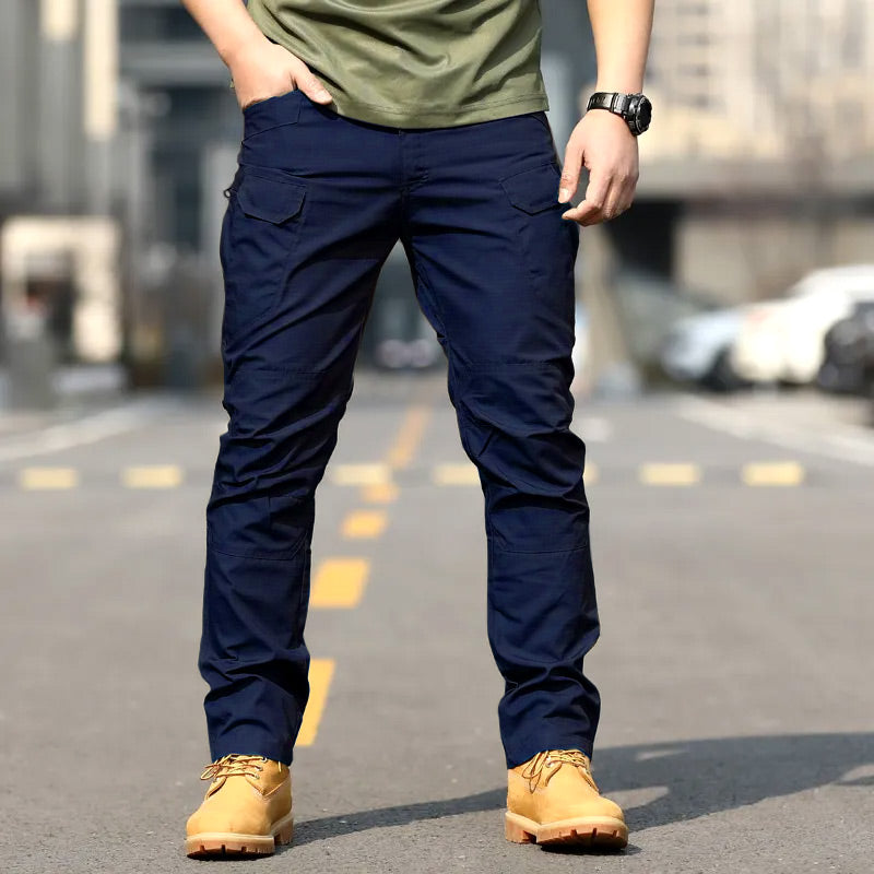 Tactical Waterproof Pants — 🌱Spring Sale 50% Off.Buy Today Only £39.00.