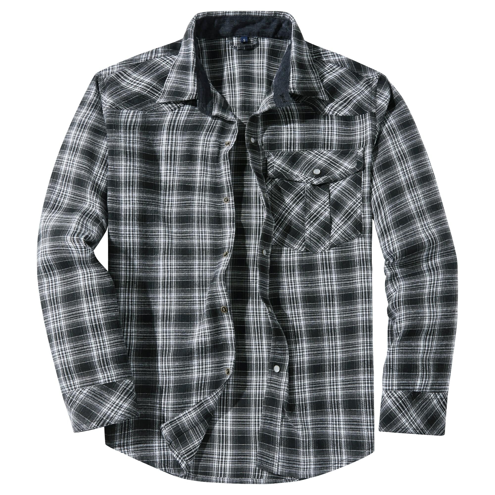Flannel Shirt