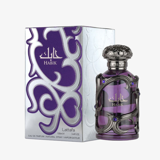 Men Habik for Men (PRE ORDER)
