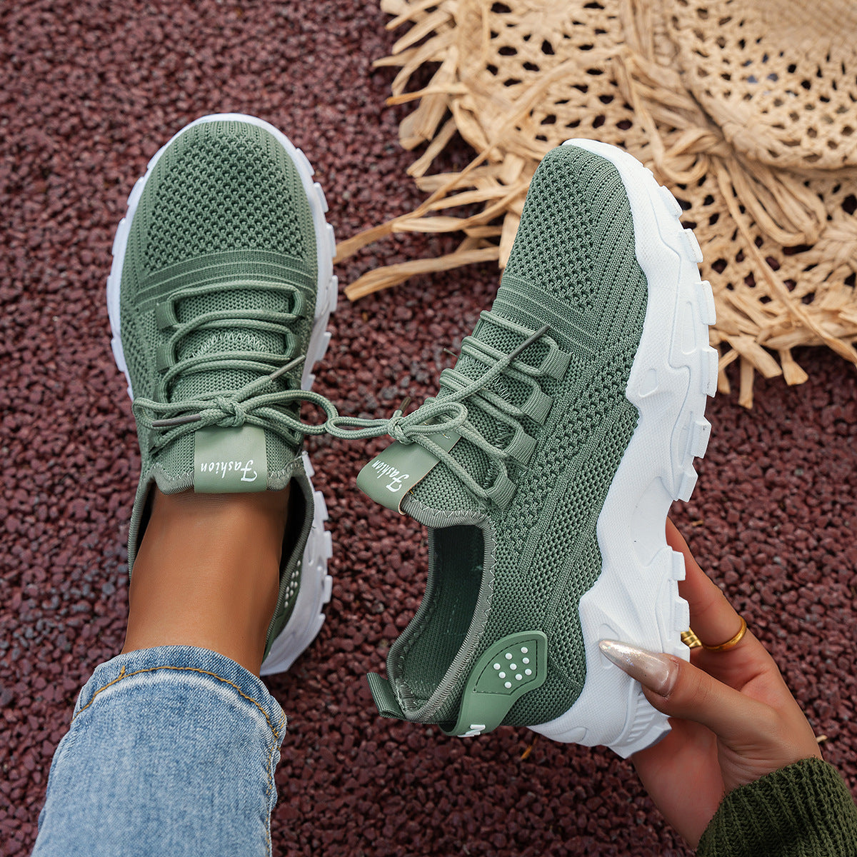Women's Orthopedic Comfortable Sneakers (Buy 2 can free shipping)