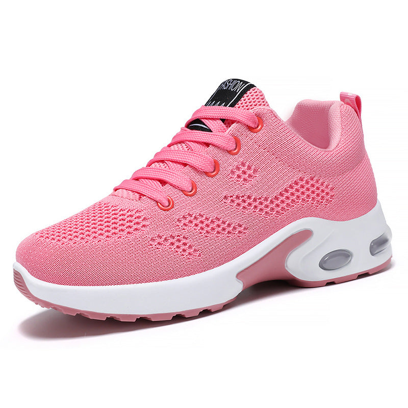 Add to cart and get 50% off instantly.--Women's Premium Orthopedic Sneakers
