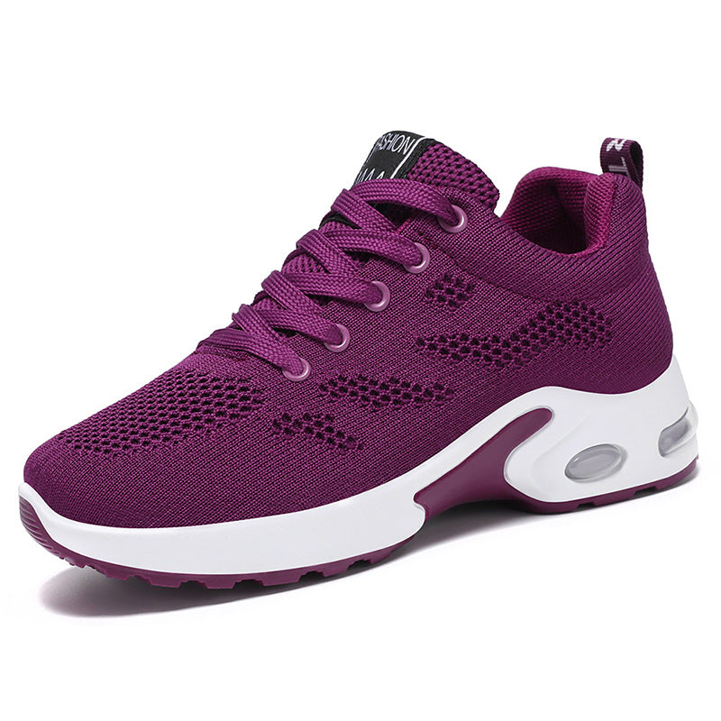 Add to cart and get 50% off instantly.--Women's Premium Orthopedic Sneakers