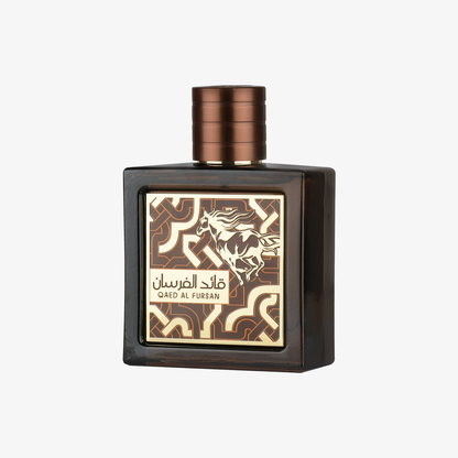 Unisex Qaed Al Fursan Untamed
