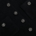 Black Button Down Jacket