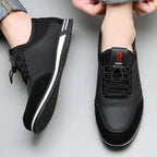 Men's Breathable Non-slip Driving Shoes