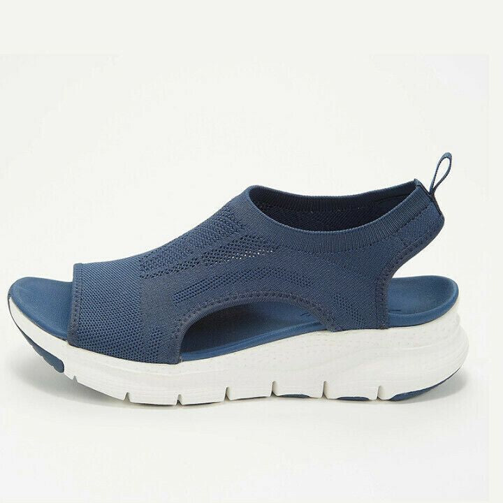Add to cart and enjoy 50% off--Orthopedic Slide Arch Support Sandals