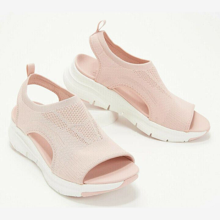 Add to cart and enjoy 50% off--Orthopedic Slide Arch Support Sandals