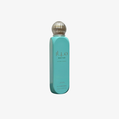 Women Mayar Natural Intense All Over Spray