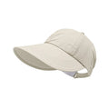Women's Wide-Brim Sun Hat🌞UV Protection, Quick-Dry Fabric & Breathable Comfort for Beach & Travel 👒